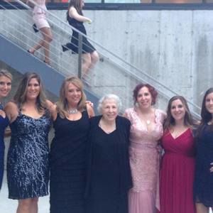 Meet your Posher, Hailie